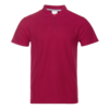Рубашка мужская 04 (Бордовый) 4XL/58 (Изображение 1)