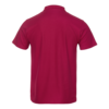 Рубашка мужская 04 (Бордовый) 4XL/58 (Изображение 2)
