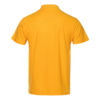 Рубашка мужская 04 (Жёлтый) 5XL/60-62 (Изображение 2)