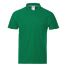 Рубашка мужская 04 (Зелёный) M/48