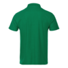 Рубашка мужская 04 (Зелёный) XXS/42 (Изображение 2)