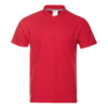 Рубашка мужская 04 (Красный) XXS/42 (Изображение 1)