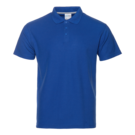 Рубашка мужская 04 (Синий) XS/44