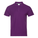 Рубашка мужская 04 (Фиолетовый) 4XL/58