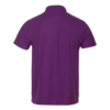 Рубашка мужская 04 (Фиолетовый) M/48 (Изображение 2)