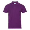 Рубашка мужская 04 (Фиолетовый) S/46 (Изображение 1)