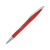 Ручка шариковая ARCA MM (красный) (Изображение 1)