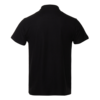 Рубашка мужская 04 (Чёрный) L/50 (Изображение 2)