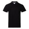 Рубашка мужская 04 (Чёрный) M/48 (Изображение 1)