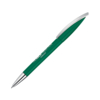 Ручка шариковая ARCA MM (темно-зеленый) (Изображение 1)
