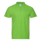 Рубашка мужская 04 (Ярко-зелёный) 5XL/60-62