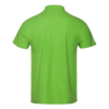 Рубашка мужская 04 (Ярко-зелёный) XXS/42 (Изображение 2)