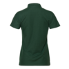 Рубашка женская 04WL (Тёмно-зелёный) L/48 (Изображение 3)