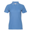 Рубашка женская 04WL (Голубой) S/44 (Изображение 1)