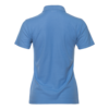 Рубашка женская 04WL (Голубой) S/44 (Изображение 2)