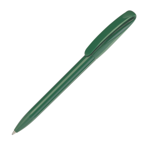 Ручка шариковая BOA (темно-зеленый)
