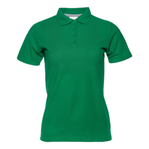 Рубашка женская 04WL (Зелёный) M/46