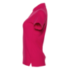 Рубашка женская 04WL (Ярко-розовый) XL/50 (Изображение 3)