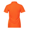 Рубашка женская 04WL (Оранжевый) XL/50 (Изображение 2)