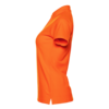 Рубашка женская 04WL (Оранжевый) XL/50 (Изображение 3)