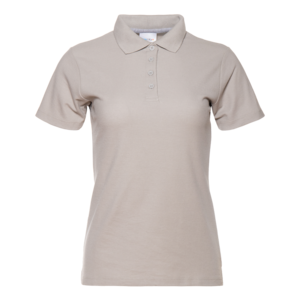 Рубашка женская 04WL (Светло-серый) XS/42