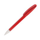 Ручка шариковая BOA M (красный)
