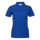 Рубашка женская 04WL (Синий) M/46