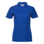 Рубашка женская 04WL (Синий) S/44