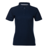 Рубашка женская 04WL (Тёмно-синий) XL/50 (Изображение 1)