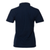 Рубашка поло женская STAN хлопок/полиэстер 185, 04WL (Темно-синий) 42/XS (Изображение 2)