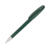 Ручка шариковая BOA M (темно-зеленый) (Изображение 1)