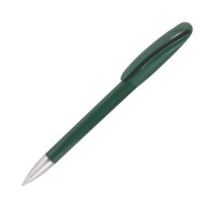 Ручка шариковая BOA M (темно-зеленый)