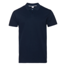 Рубашка унисекс 04U (Тёмно-синий) M/48