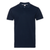 Рубашка унисекс 04U (Тёмно-синий) XXS/42 (Изображение 1)