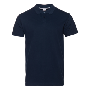 Рубашка унисекс 04U (Тёмно-синий) XXS/42