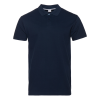 Рубашка поло унисекс STAN хлопок 185, 04U (Темно-синий) 58/4XL (Изображение 1)