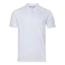 Рубашка унисекс 04U (Белый) 4XL/58