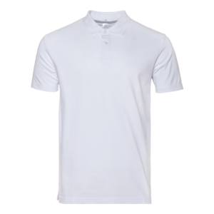 Рубашка унисекс 04U (Белый) 4XL/58