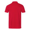 Рубашка поло унисекс STAN хлопок 185, 04U (Красный) 56/XXXL (Изображение 2)