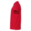 Рубашка унисекс 04U (Красный) 4XL/58 (Изображение 3)