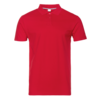 Рубашка унисекс 04U (Красный) S/46 (Изображение 1)
