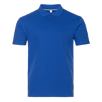 Рубашка унисекс 04U (Синий) 4XL/58