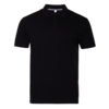 Рубашка унисекс 04U (Чёрный) 4XL/58 (Изображение 1)