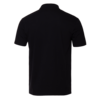 Рубашка унисекс 04U (Чёрный) 4XL/58 (Изображение 2)