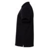 Рубашка унисекс 04U (Чёрный) 4XL/58 (Изображение 3)