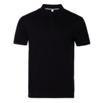 Рубашка унисекс 04U (Чёрный) 4XL/58