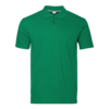 Рубашка унисекс 04U (Зелёный) 4XL/58 (Изображение 1)