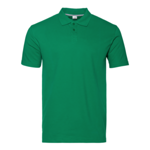 Рубашка унисекс 04U (Зелёный) 4XL/58
