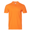 Рубашка унисекс 04U (Оранжевый) 4XL/58 (Изображение 1)