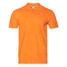 Рубашка унисекс 04U (Оранжевый) S/46